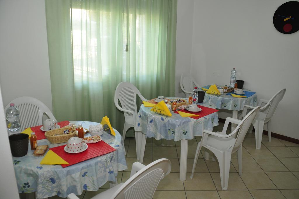 Casablanca Bed & Breakfast Trebaseleghe Exterior photo