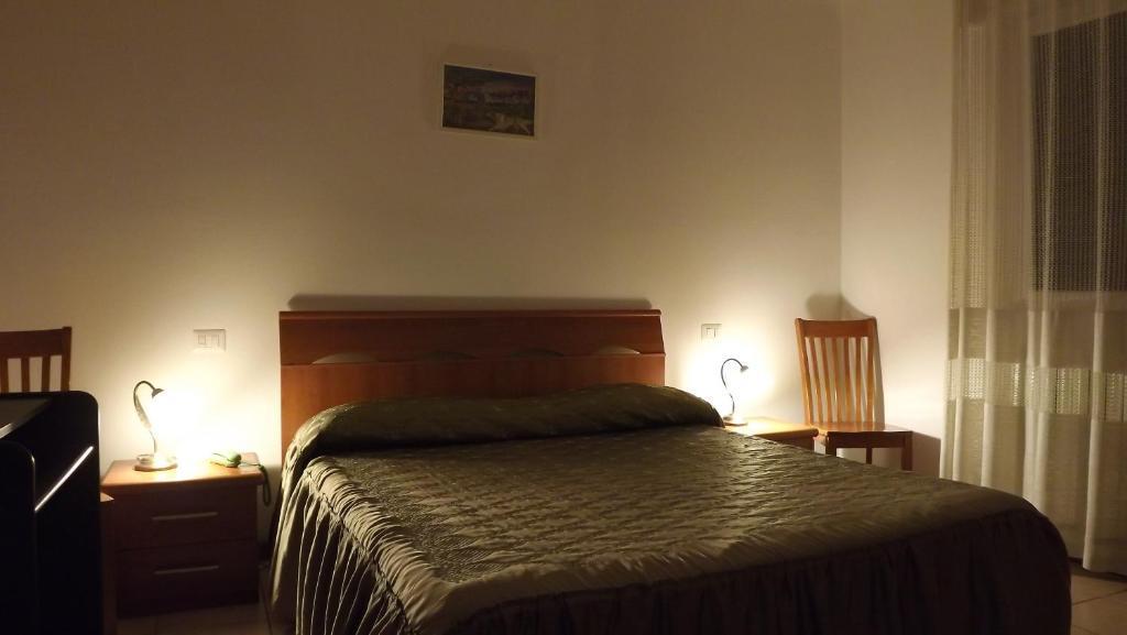 Casablanca Bed & Breakfast Trebaseleghe Room photo